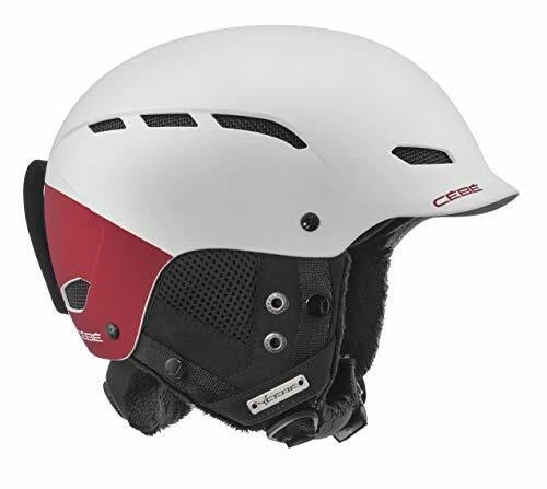 Cébé Dusk Casque De Ski 1 Cébé Dusk Casque De Ski