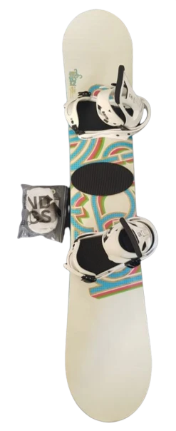 Rossignol Sonar Series