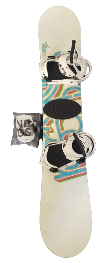 Rossignol Sonar Series 1 Rossignol Sonar Series