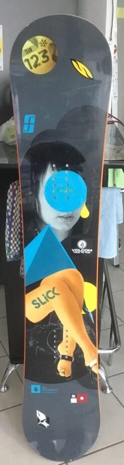 Youngblood Double Dog