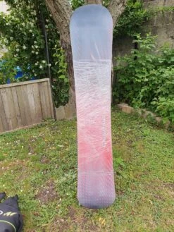 Quechua 400 Wide -MRA Snow Magasin 1 8