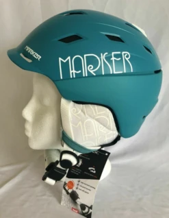 Marker AMPIRE Ski Helmet