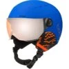 BOLLE Quiz Visor