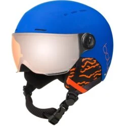 BOLLE Quiz Visor