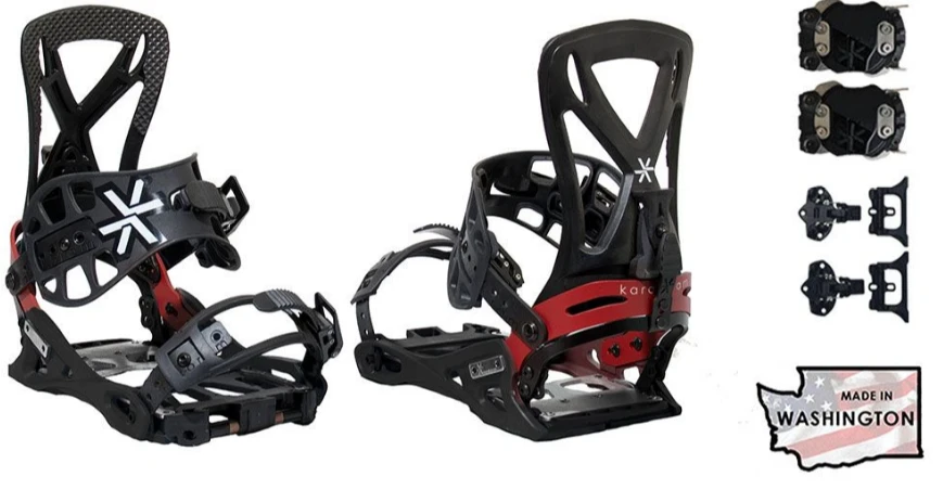 Karakorum 1 Karakorum