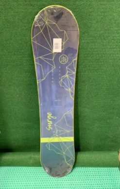 Snowbard STUF SURGE JR 110cm Ref :1037705003