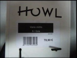 Vans S - HOWL -MRA Snow Magasin 16 4