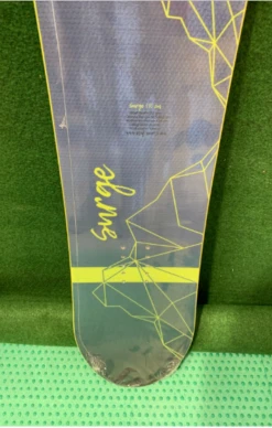 Snowbard STUF SURGE JR 110cm Ref :1037705003 -MRA Snow Magasin 17