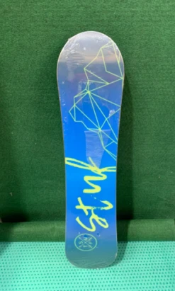 Snowbard STUF SURGE JR 110cm Ref :1037705003 -MRA Snow Magasin 19 1