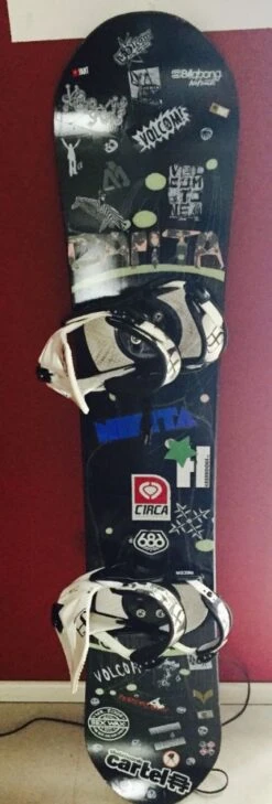 Capita MidLife Theory