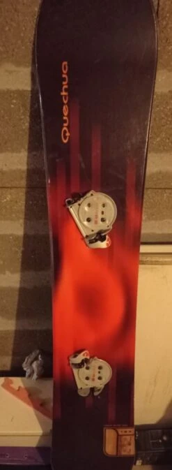 Quechua Free Ride 400