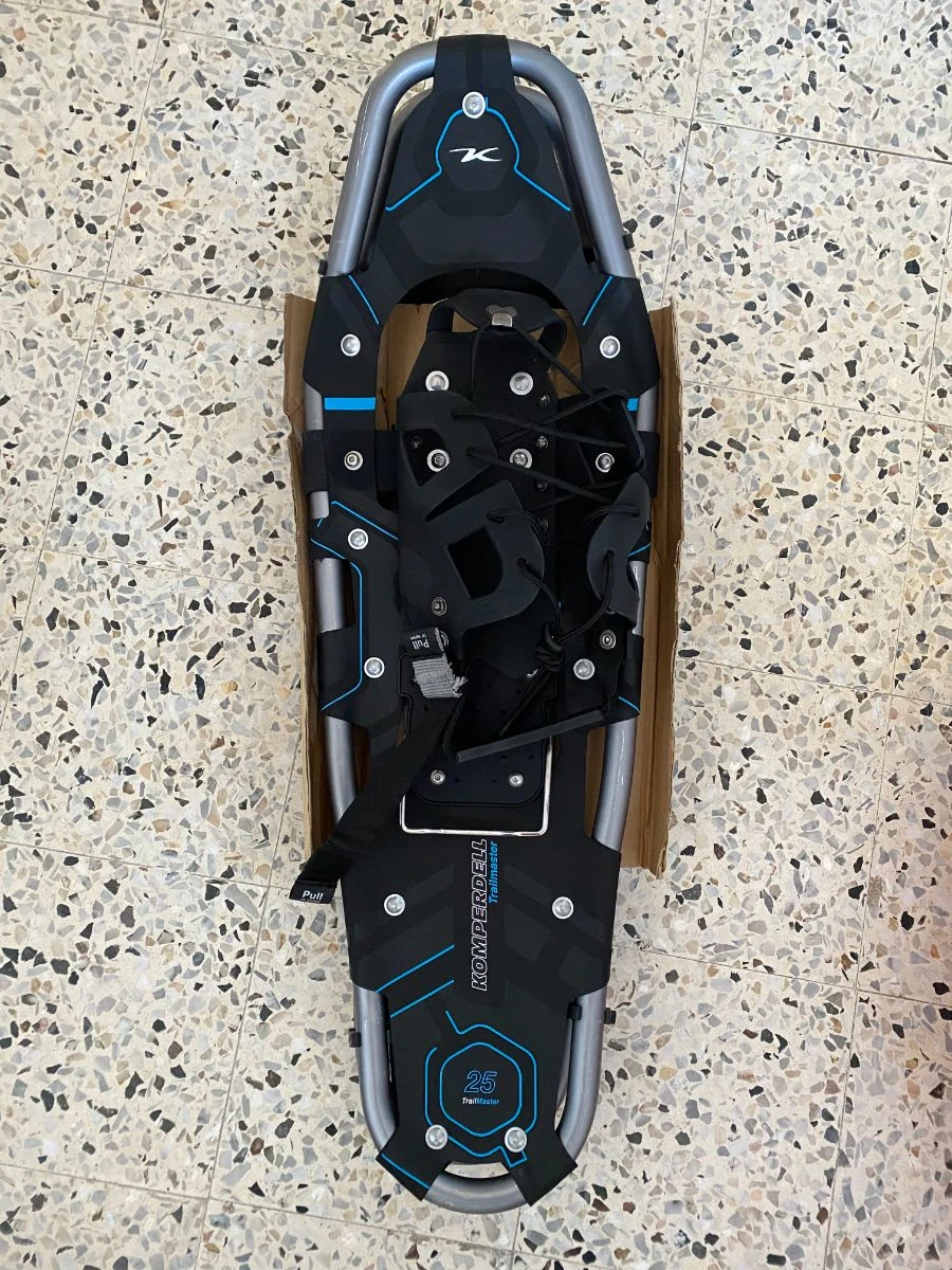 Komperdell Trailmaster 25 1 Komperdell Trailmaster 25