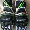 Reusch Race Tec 18 GS Mitten