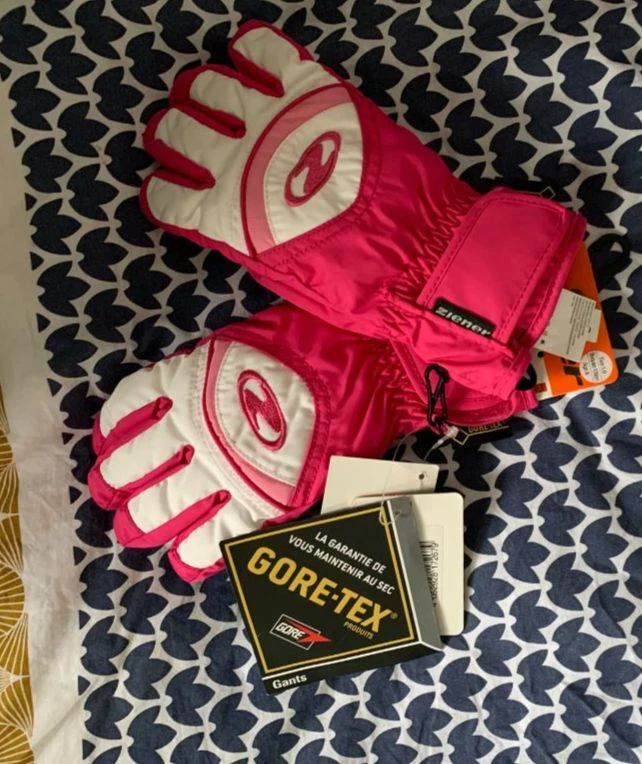 Ziener Largo GTX 1 Ziener Largo GTX