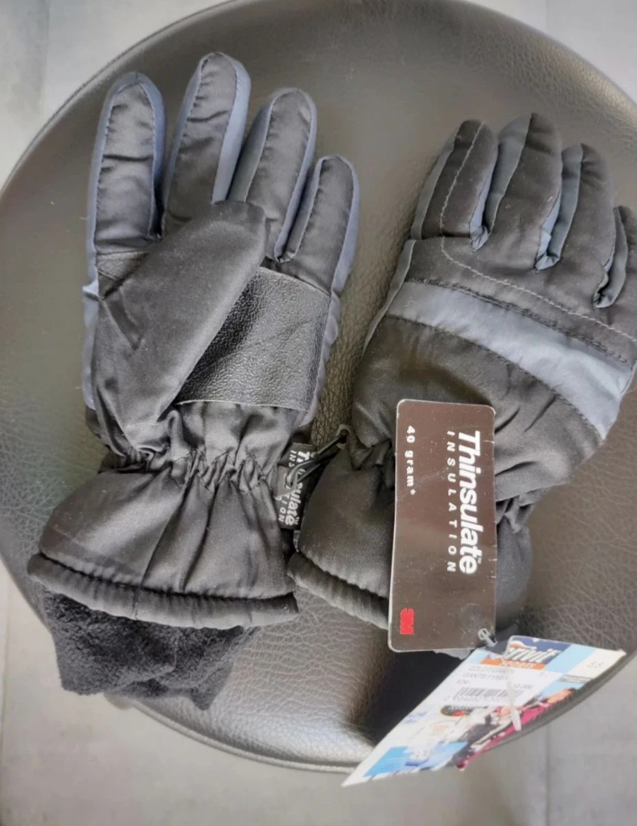 Gants Enfants Fymex 1 Gants Enfants Fymex