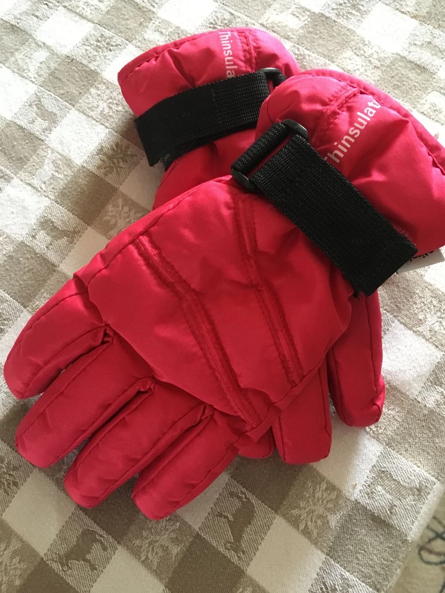 Thinsulate 1 Thinsulate