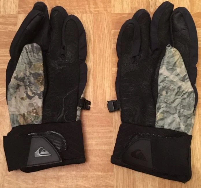 Quiksilver Method 1 Quiksilver Method