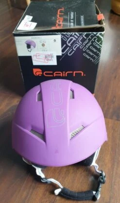 Cairn Android Junior