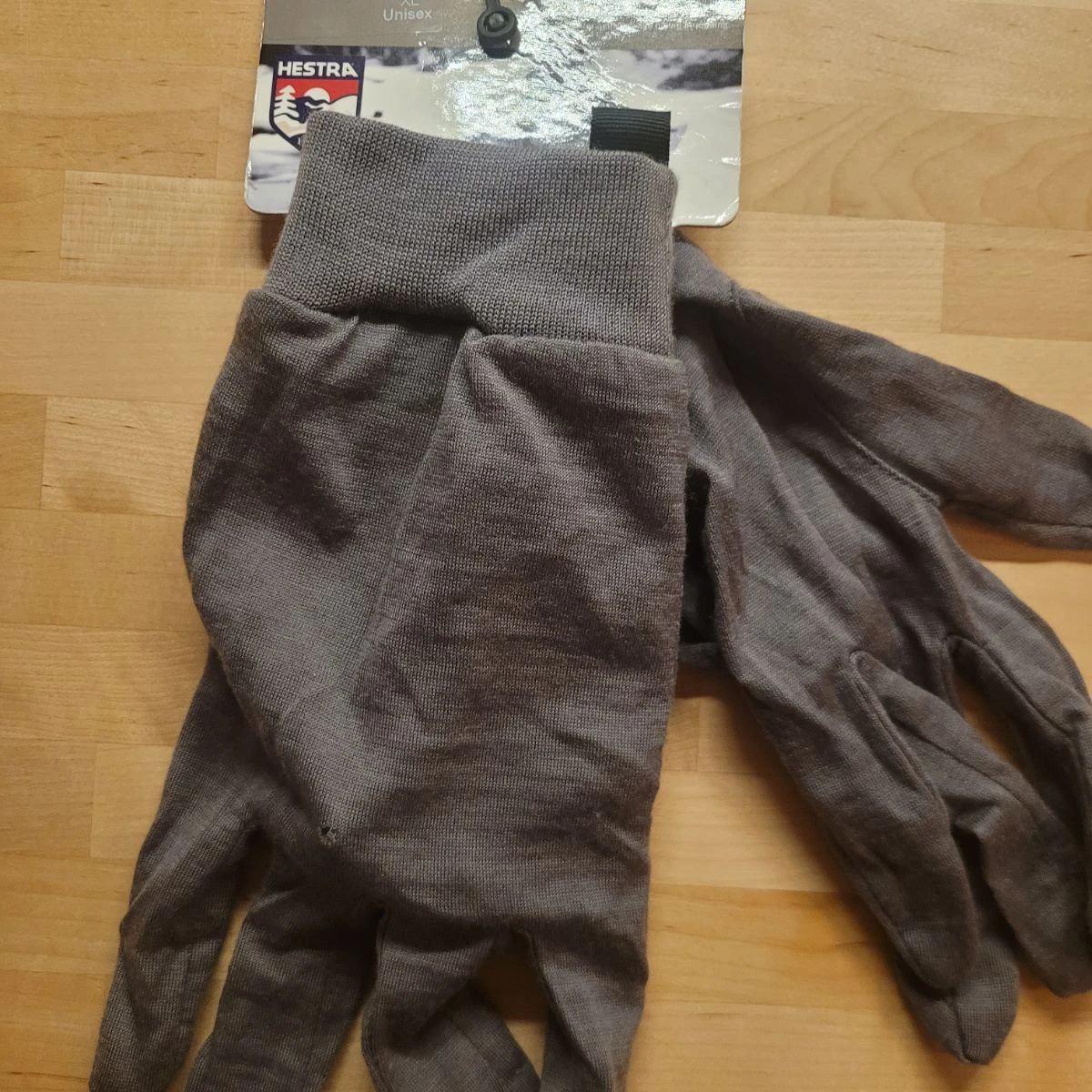 Hestra Merino Wool Liner 1 Hestra Merino Wool Liner