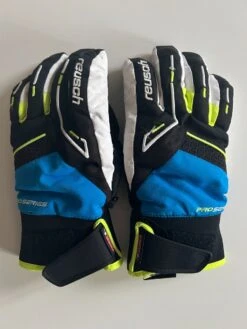 Reusch Finnigan
