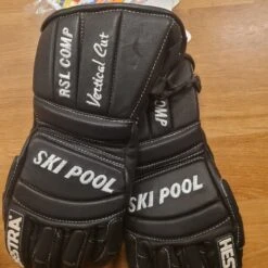 Hestra RSL Comp Vertical JR