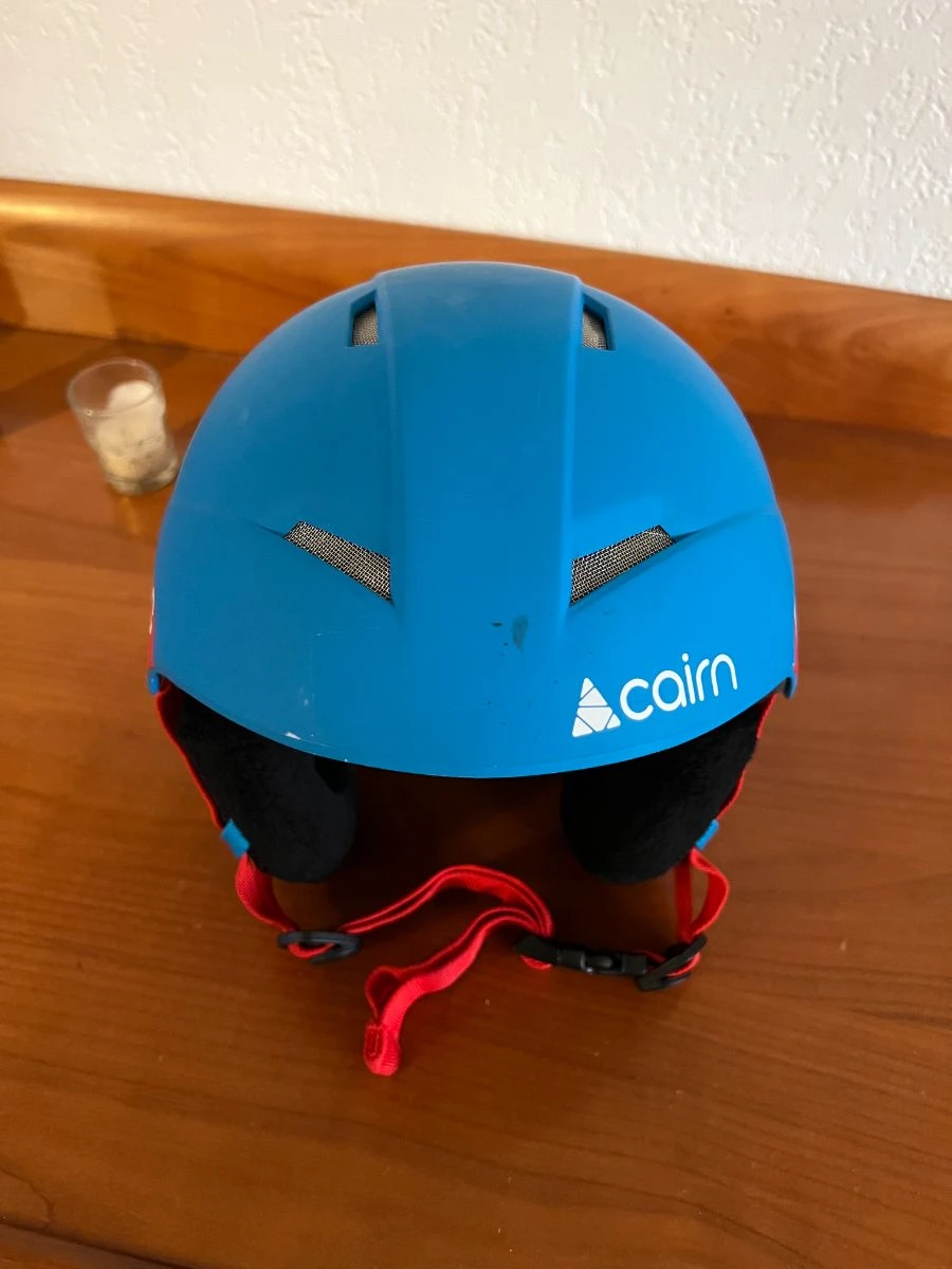 Cairn Racing 1 Cairn Racing