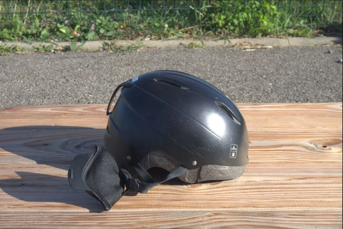 Giro Bevel 1 Giro Bevel