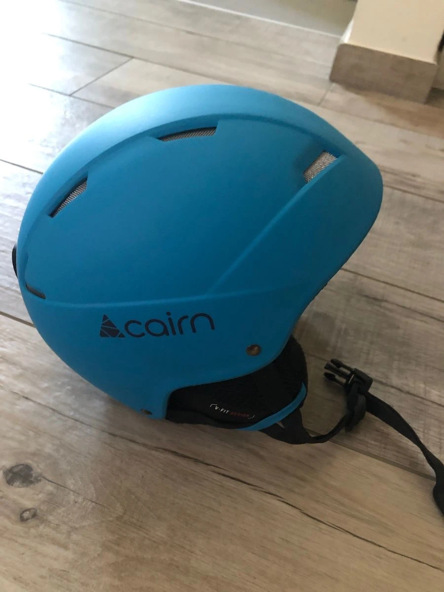 Cairn Android 1 Cairn Android