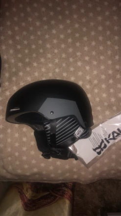 Picture Organic Clothing Tempo Black