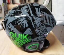 Quiksilver Polyvalent