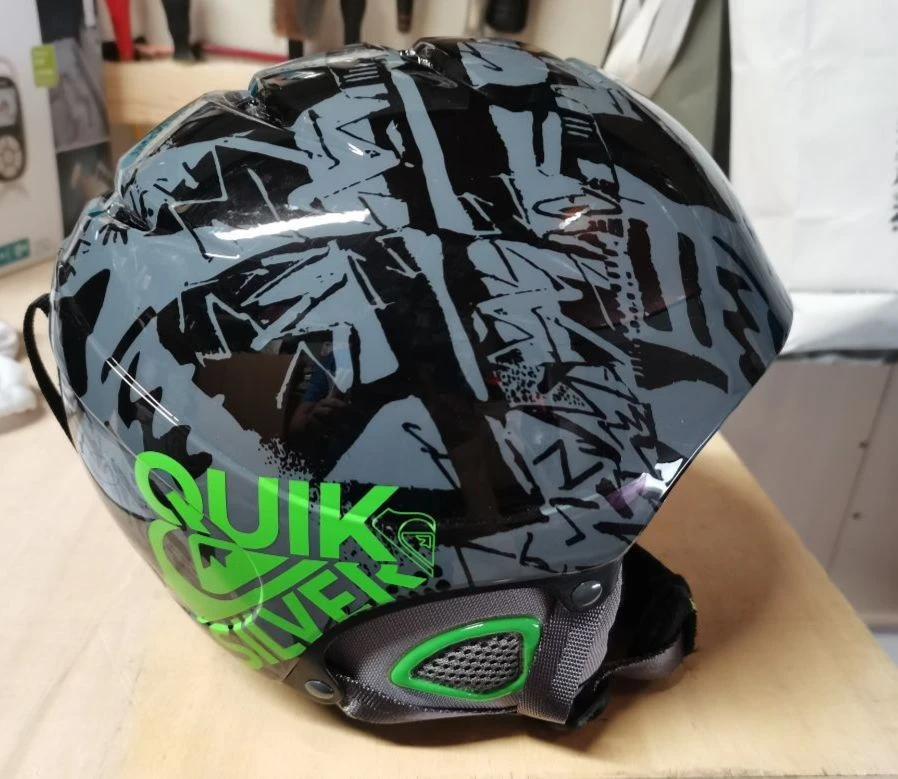 Quiksilver Polyvalent 1 Quiksilver Polyvalent