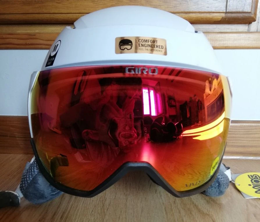 Giro Aria Mips 1 Giro Aria Mips