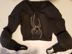 Spyder Slalom Bashor Top