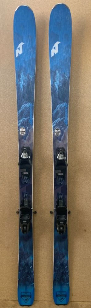 NITRO Polyvalent 1 NITRO Polyvalent