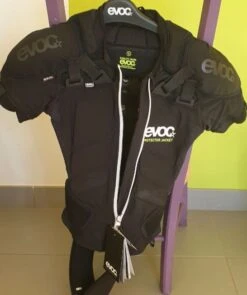 Evoc Protector JKT