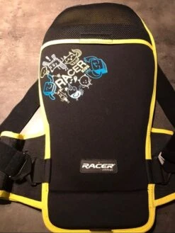 Racer Turtle