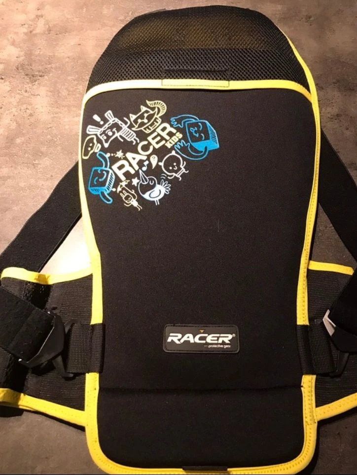 Racer Turtle 1 Racer Turtle