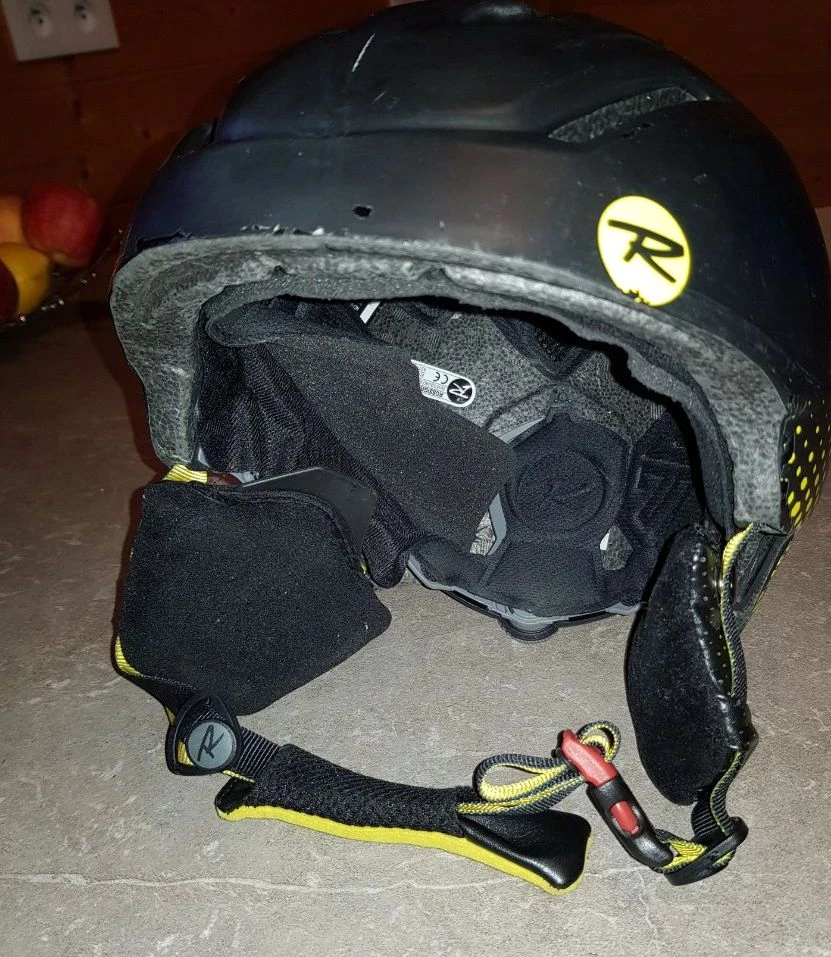 Rossignol RH2 Squad 1 Rossignol RH2 Squad