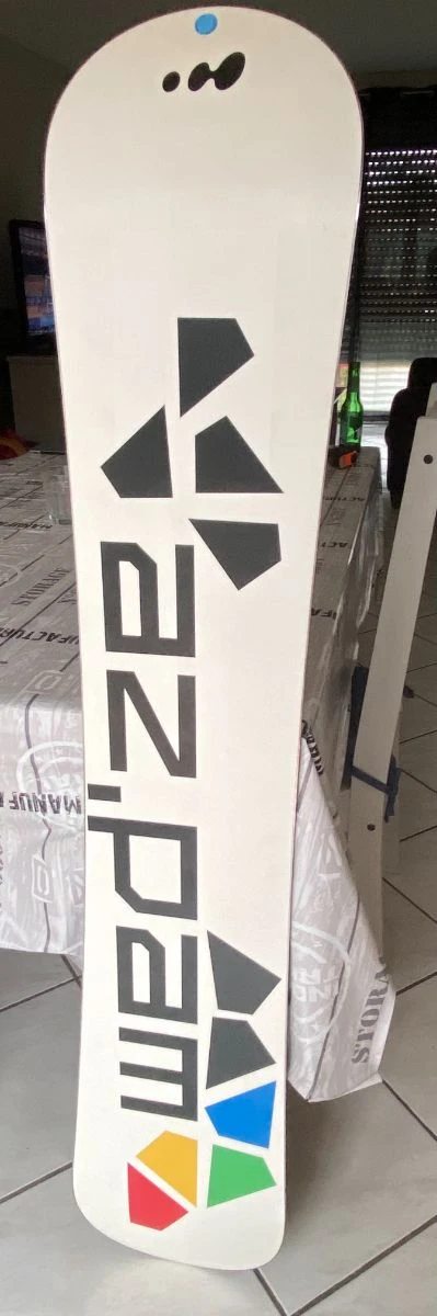 WEDZE Bullwhip 1 WEDZE Bullwhip