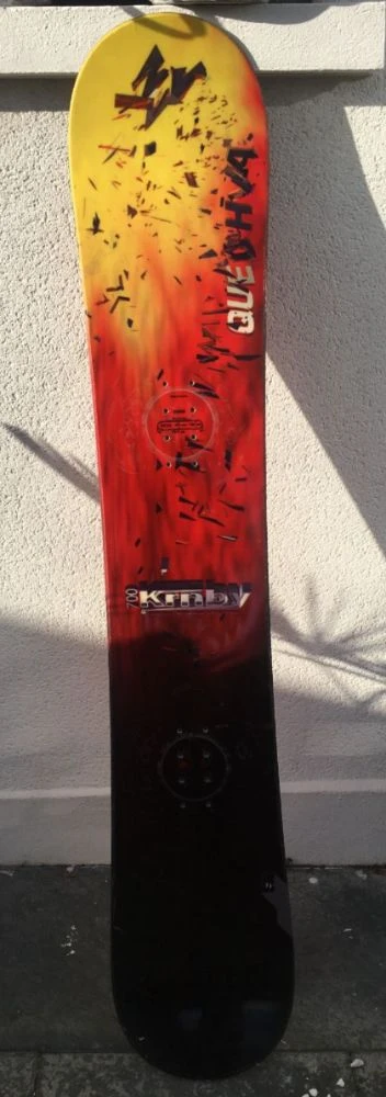 Quechua Kimbe 700 1 Quechua Kimbe 700