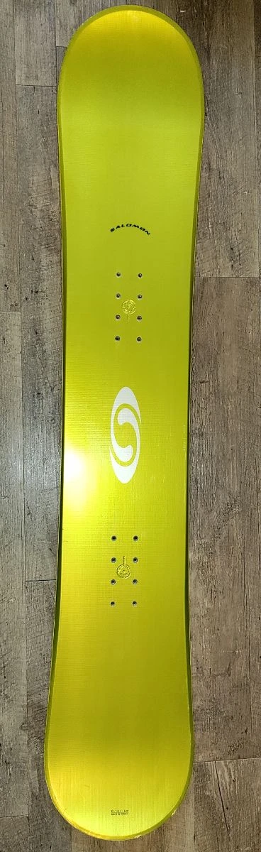 Salomon D/151-LW 1 Salomon D/151-LW