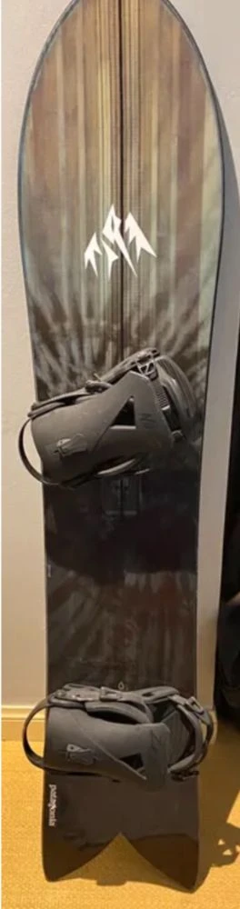 Jones Storm 1 Jones Storm