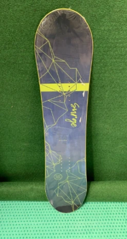 Snowbard STUF SURGE JR 100cm