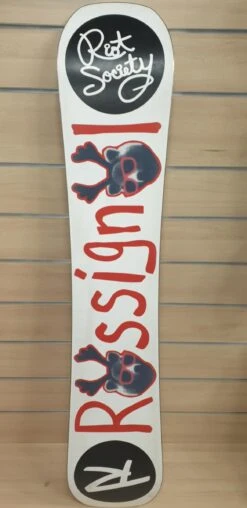 Rossignol Retox Ours Test 2018 + Fixation Neuve -MRA Snow Magasin 20 1