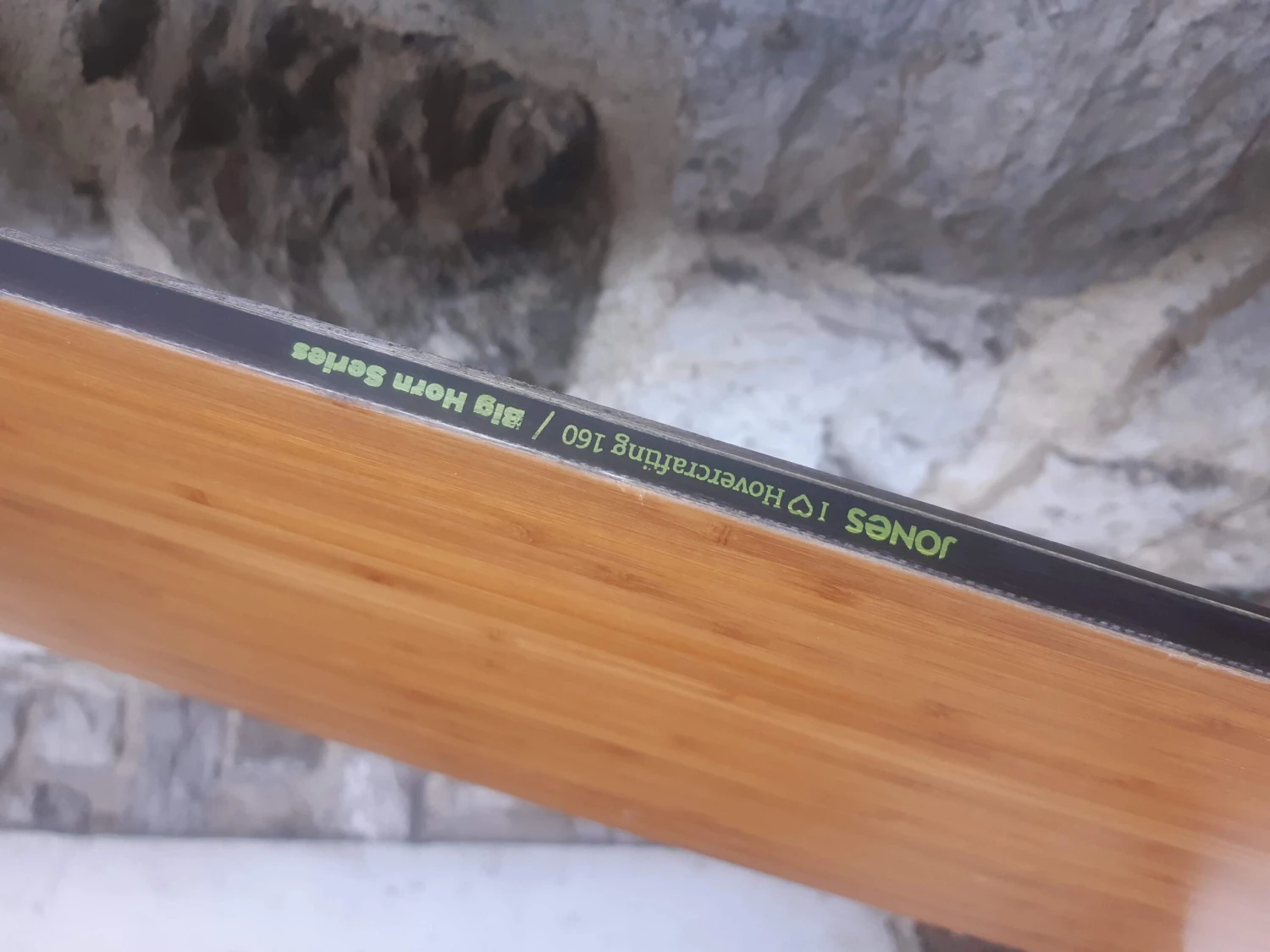 Jones Hovercraft 3 Jones Hovercraft – Image 3