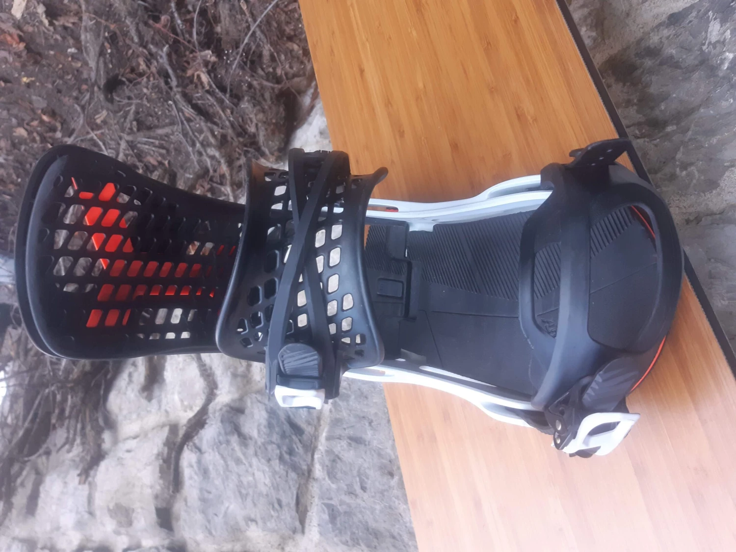 Jones Hovercraft 5 Jones Hovercraft – Image 5