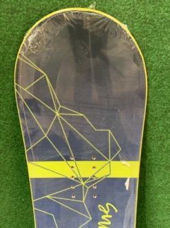 Snowbard STUF SURGE JR 100cm -MRA Snow Magasin 22