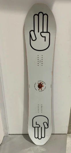 Bataleon Magic Carpet 156