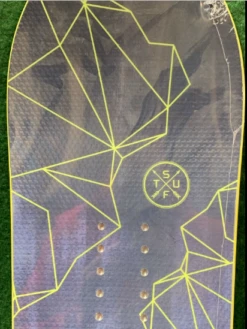 Snowbard STUF SURGE JR 100cm -MRA Snow Magasin 24 1