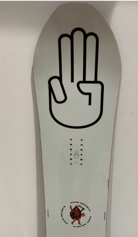 Bataleon Magic Carpet 156 2 Bataleon Magic Carpet 156 – Image 2